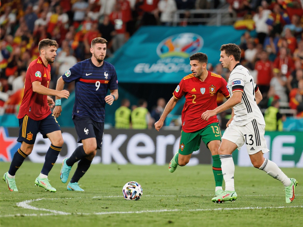 苏格兰对阵匈牙利：欧洲杯关键战，平局或致双方出局