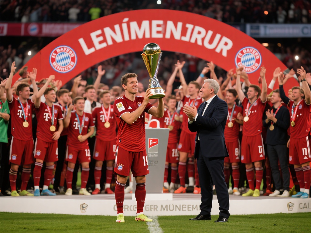 姆巴佩豪掷52万欧元购得贝利肖像画