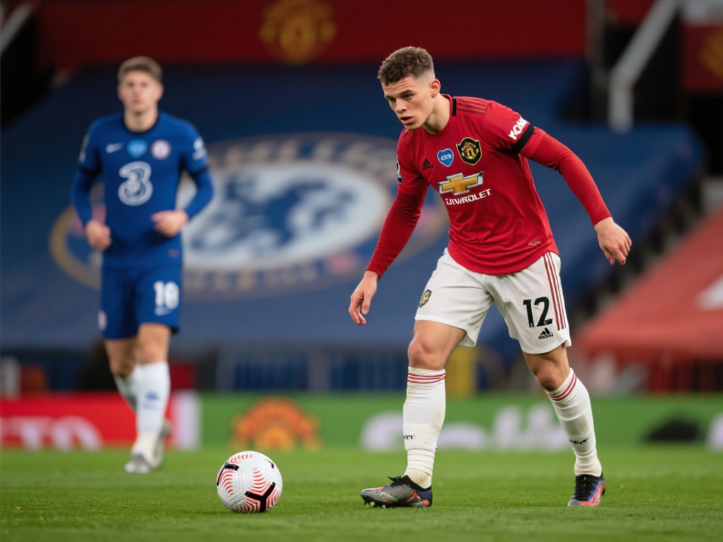 图赫尔怒斥：边裁与裁判双双失误，判罚违背规则！