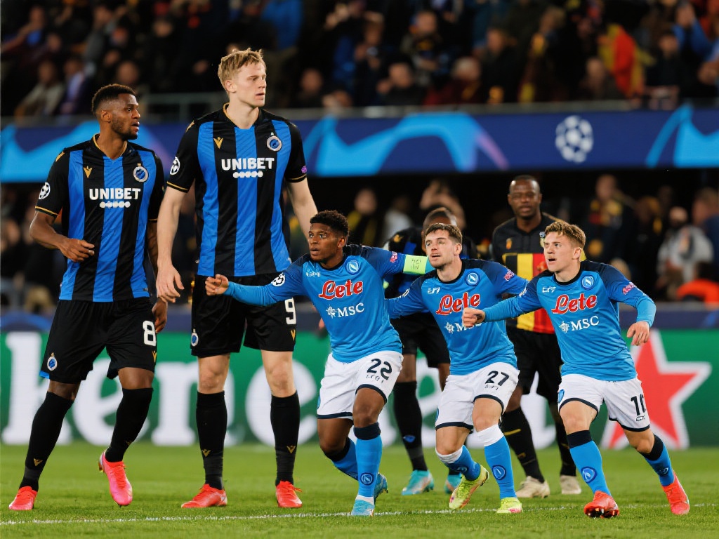 2024欧洲杯E组赛程揭晓：比利时抽得上上签